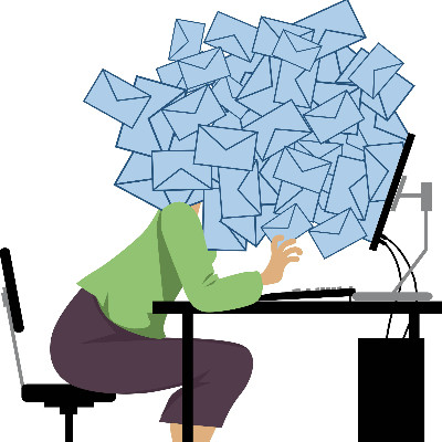 Ending the Internal Email Avalanche with Smarter Collaboration