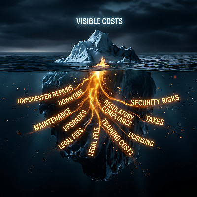 Hunting Down Hidden Operational Waste in Your IT Infrastructure