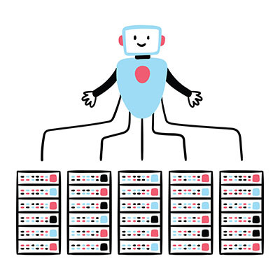 The Pros and Cons of Data Centers in the Age of AI